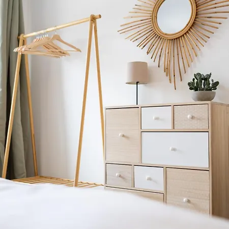 Simply Homes Bergliebe & Seeglueck Apartman