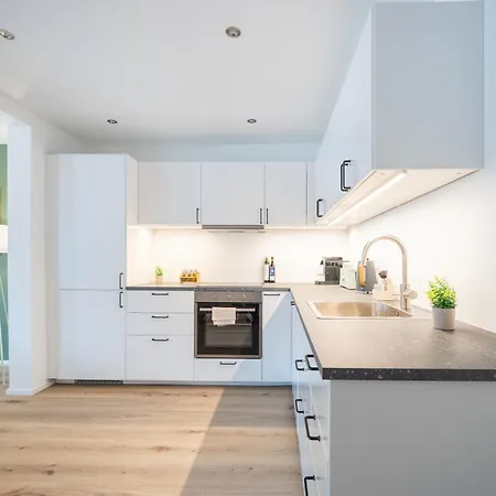 Simply Homes Bergliebe & Seeglueck