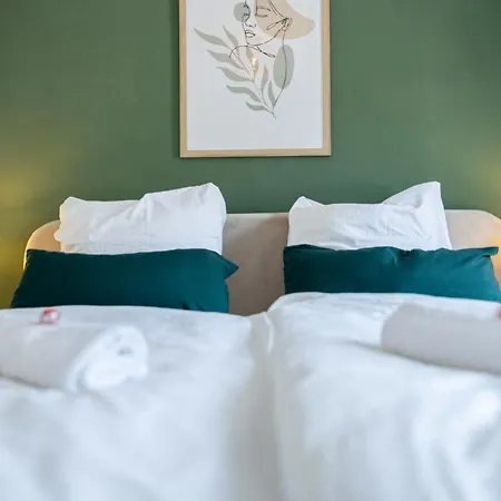 Simply Homes Bergliebe & Seeglueck Apartman *