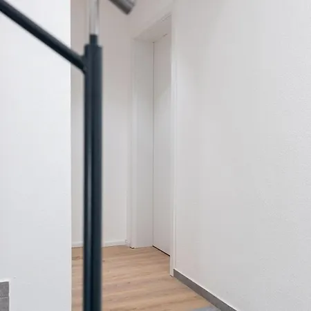 דירה Simply Homes Bergliebe & Seeglueck