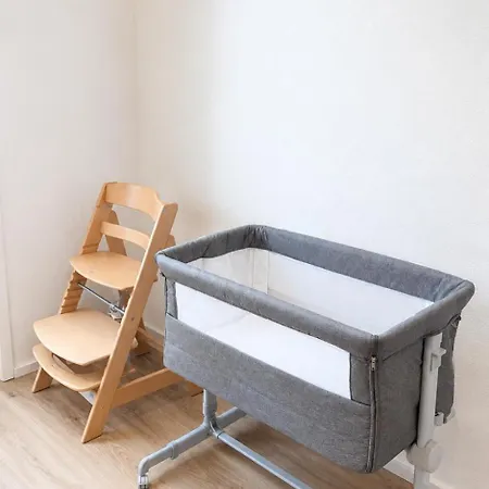 Simply Homes Bergliebe & Seeglueck * Traunstein